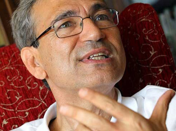 'Avrupa'ya yürümüyoruz diye ağlamıyorum'