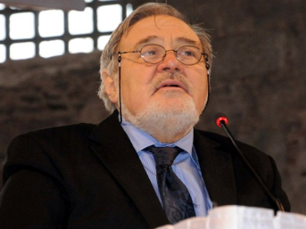 Galatasaray &Uuml;niversitesi nde yangın 1