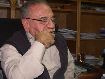Profesörün aşk intikamı