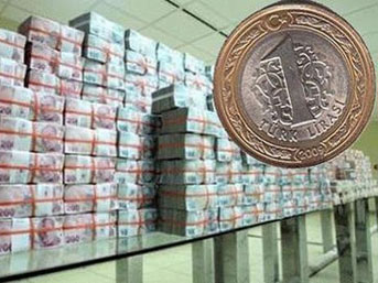 1 lira verdi, 234 bin lira kazandı