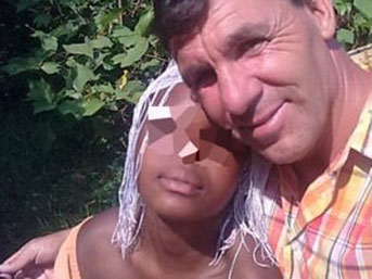 Türk pedofil Uganda’da asılabilir