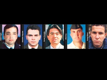 Onlar yıllardır PKK’nın elindeler