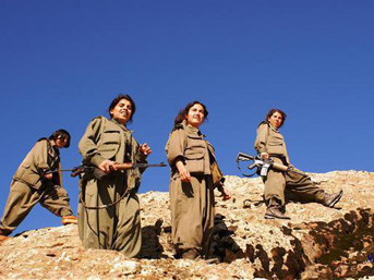 PKK'nın ekmeğine yağ süren skandal