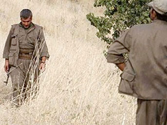 Köylüden PKK'ya tokat gibi yanıt