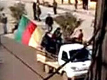 PKK, Suriyeli muhaliflere saldırıyor iddiası