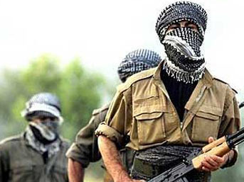 PKK, 1’i kadın 10 köylüyü kaçırdı