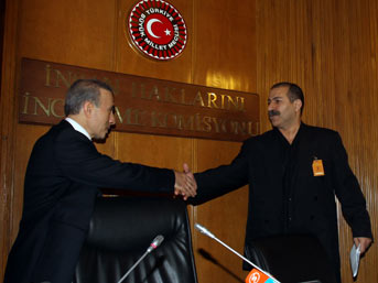 Terörist ailesinden şok istek!