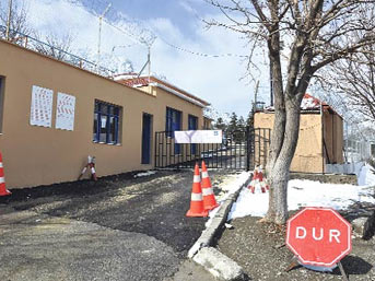 Pozantı raporu hazır