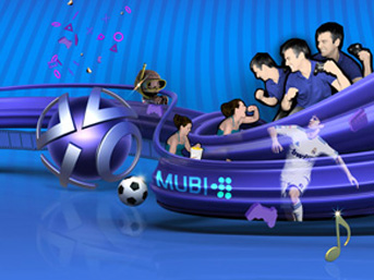 PSN’e elveda!