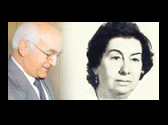 Türk generalin Yahudi aşkı