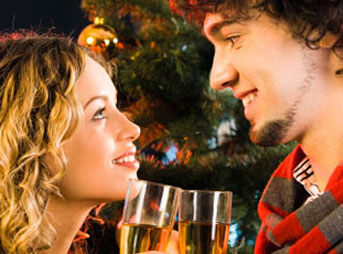 5 romantik gece önerisi