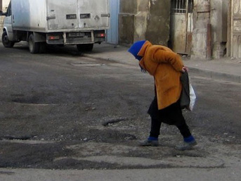 Savcı 5 lira verdi, 5 yıl hapis istedi