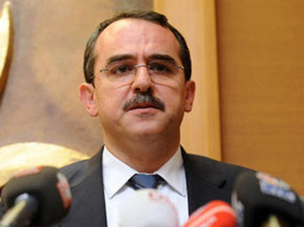 Hükümetten açlık grevi için adım