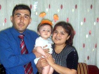 Halasını ve eniştesini öldürdü sonra ise...