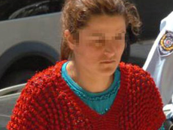 'Fotoğraflarını afiş yaptıracaktım'