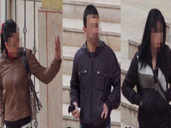 Eşinin arkadaşını öptü 16 yıl ceza aldı!