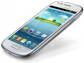 Galaxy S3 Mini cep telefon ne zaman satışa sunulacak?