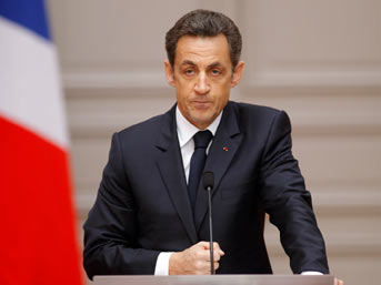 Sarkozy’nin işi ‘sürpriz’e kaldı