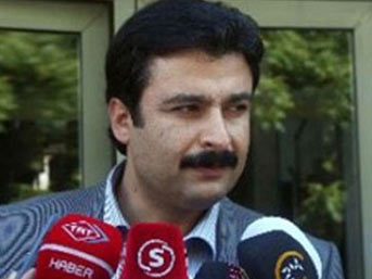 Savcı Berk'e özel hayat incelemesi