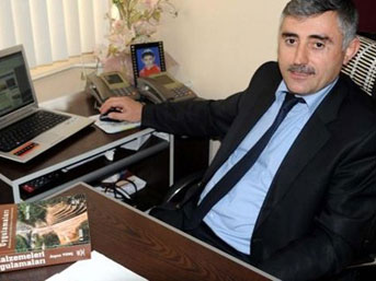 'Bomboş oturup, ayda 4 bin 295 lira alıyorum'