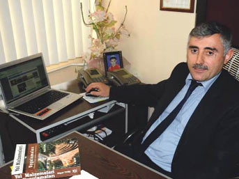 ‘Boş oturuyorum’ için suç duyurusu