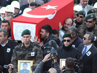 6 şehit olayında korkunç detay