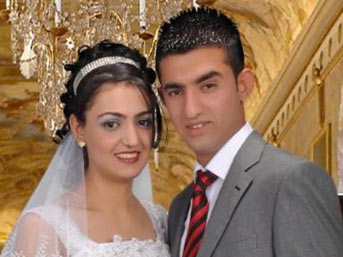 3 aylık bebeğini göremeden şehit düştü