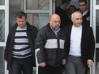 Valiye 'ısırgan otu' tuzağı