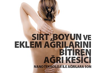 Kapsaisin ve Nano Teknolojik Bileşim