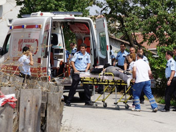 Pendik’te soyguncu dehşeti: 2 ölü