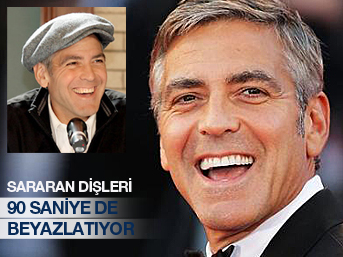 90 Saniye de Parlak bir Gülümseme