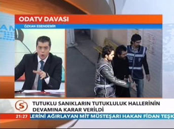 STV Oda TV kararını nasıl önceden bildi?