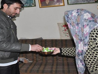 Örnek gence iş teklifi yağıyor