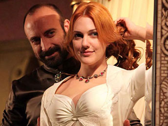 Muhteşem Yüzyıl oruç bozar mı?