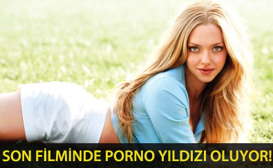 Son filminde bir porno yıldızını canlandırıyor