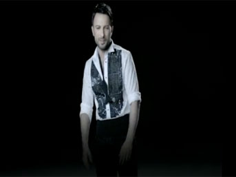 İşte Tarkan'ın yeni klibi