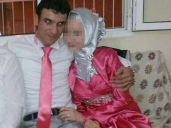 Nişanlıya kefalet, ölüme götürdü
