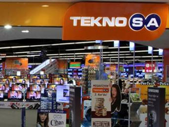 Teknosa halka açılıyor