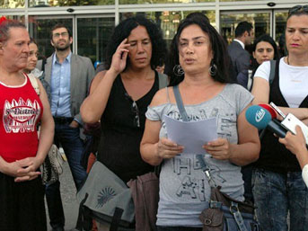 ‘Bizi Avcılar’dan sürmek istiyorlar’