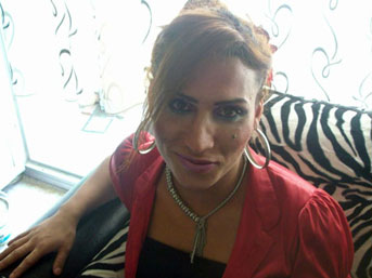 Villada travesti cinayeti