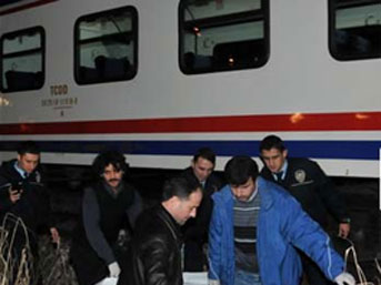 Bir saat arayla aynı son!
