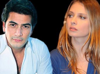 'Tuba'nın hormonal dengesi bozulmuş'