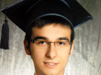 Doktor adayı tinerci kurbanı oldu