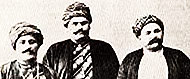 T�rk'�n G�c�n� G�sterdiler