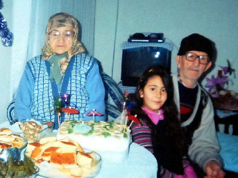 60 yıllık evli çift bir yastıkta öldü 60 yıllık evli çift bir yastıkta öldü