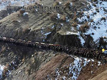 Ankara'yı karıştıran haber