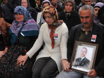 2 şehide veda!