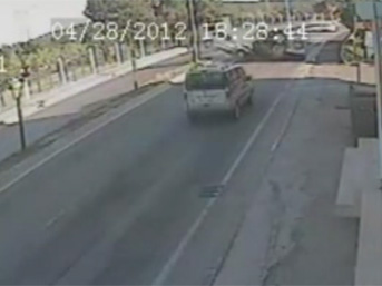 Can pazarı kamerada!