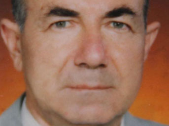 Emekli albay intihar etti