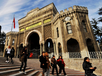 Üniversitelerde 7. yıldan sonra katkı payı